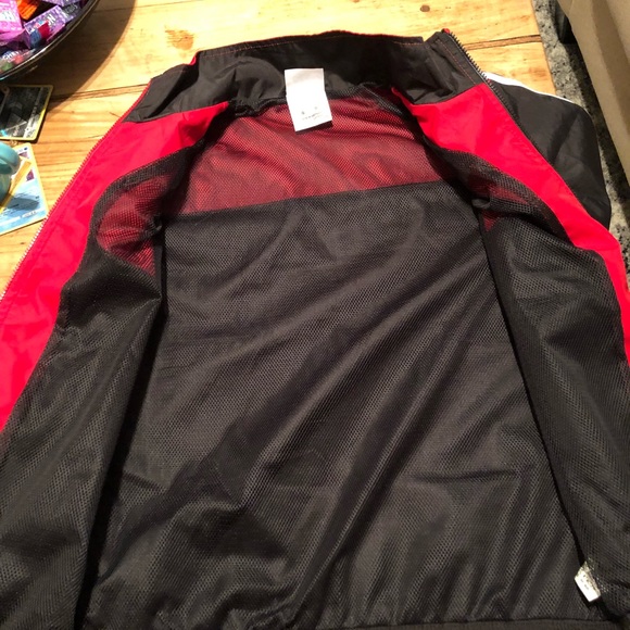 Adidas Zip-Up - Picture 4 of 4